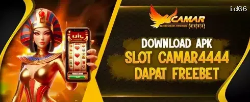 Bonus Spesial Download id66 APK screenshot