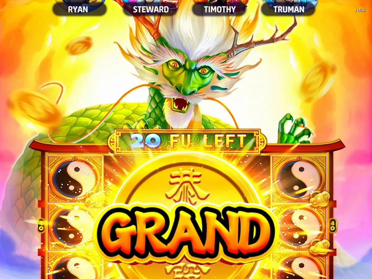 Koleksi id66 Slot Gacor screenshot