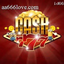 cash777